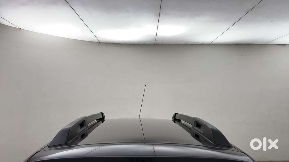 Renault Duster Rxs Option Cvt, 2019, Petrol