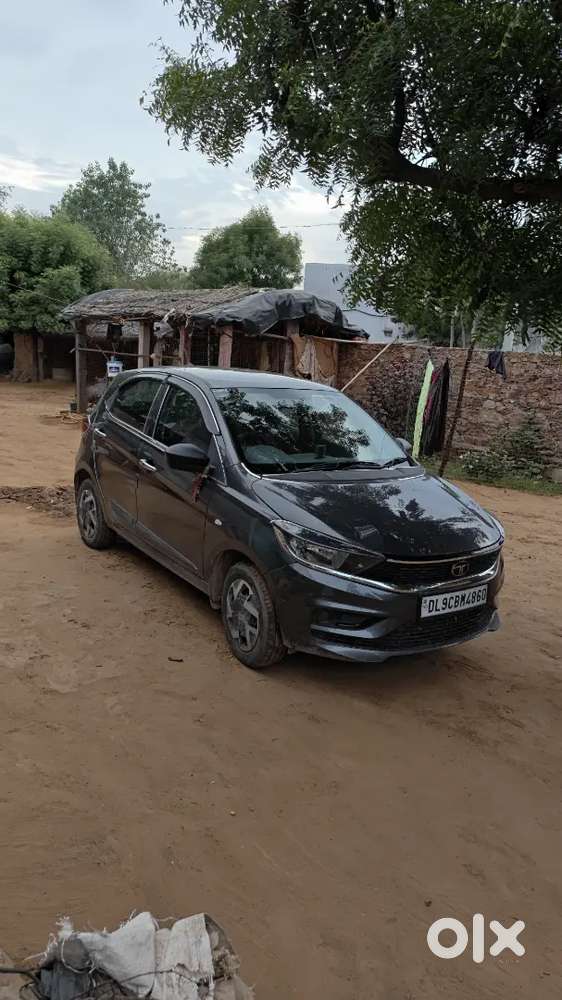 Tata Tiago Lpg 2026