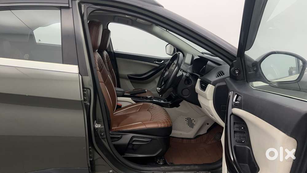 Tata Nexon 1.5 Revotorq Xza Plus (o), 2020, Diesel