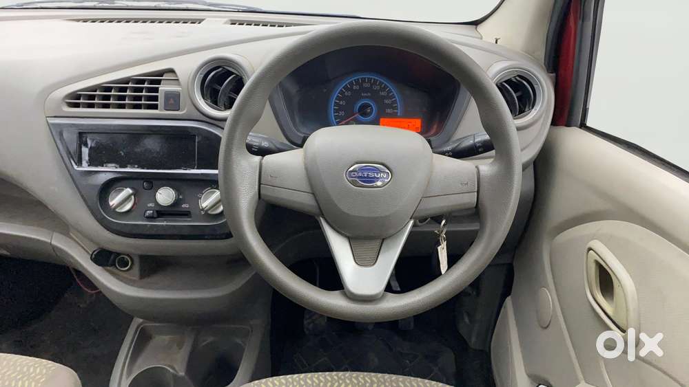 Datsun Redigo