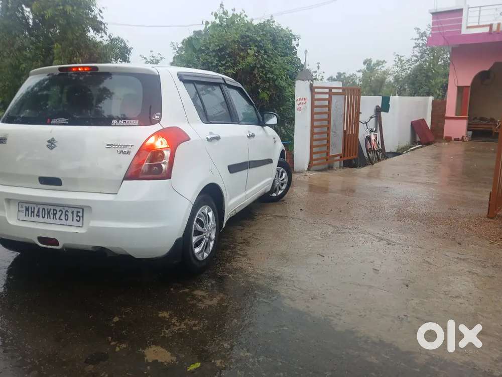 Maruti Suzuki Swift Vdi