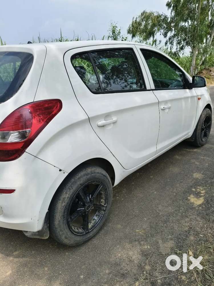 I20 Valid 2031