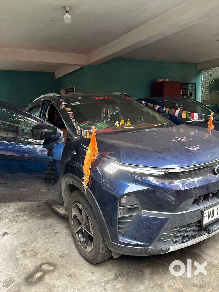 Tata Nexon Petrol 2025 Life Time Tax