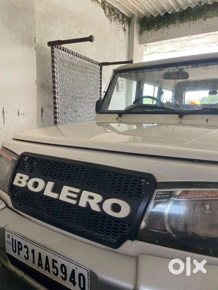 Mahindra Bolero Neo 1.5 2010