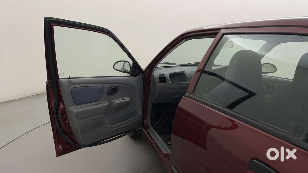 Maruti Suzuki Alto K10 2010-2014 Vxi, 2013, Petrol