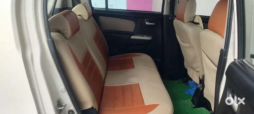 Maruti Suzuki Wagon