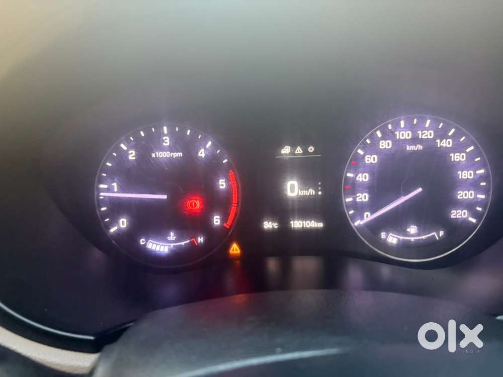 Hyundai Elite I20 Diesel 2016