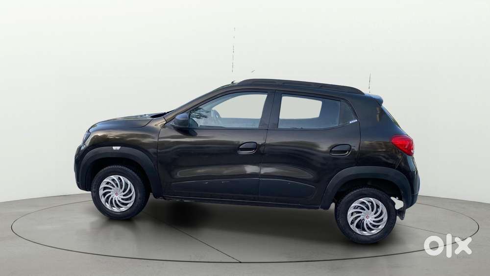 Renault Kwid Rxt, 2016, Petrol