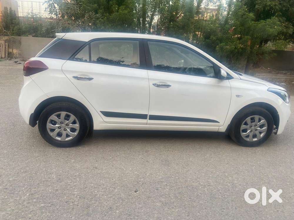 Hyundai I20 Magna Plus, 2019, Petrol