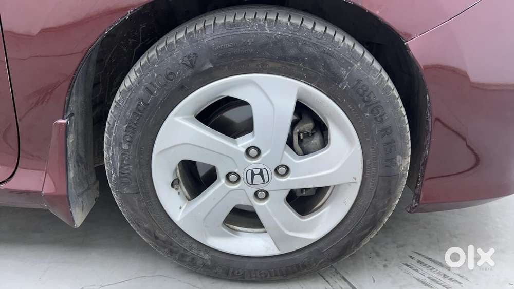 Honda City I-dtec V, 2014, Diesel