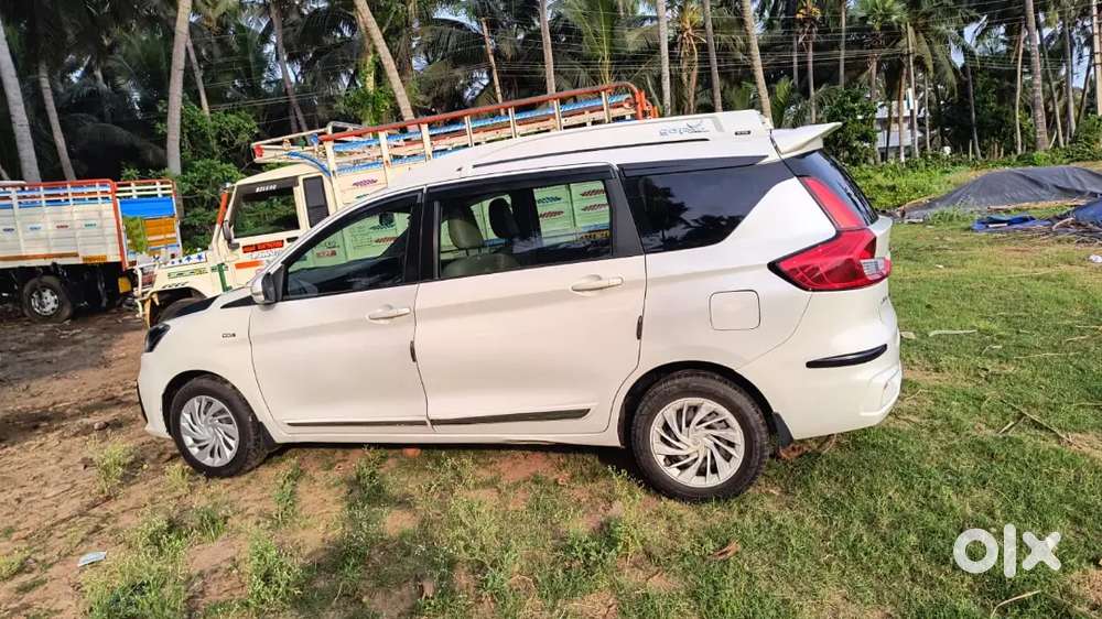 Ertiga Vdi