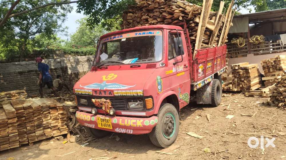 Commercial & Other Vehicles in Anjira | OLX