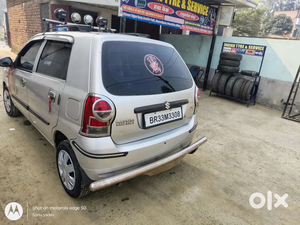 Maruti Suzuki Alto K10 2014