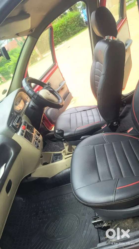 Fiat Palio Stile 2008 Petrol