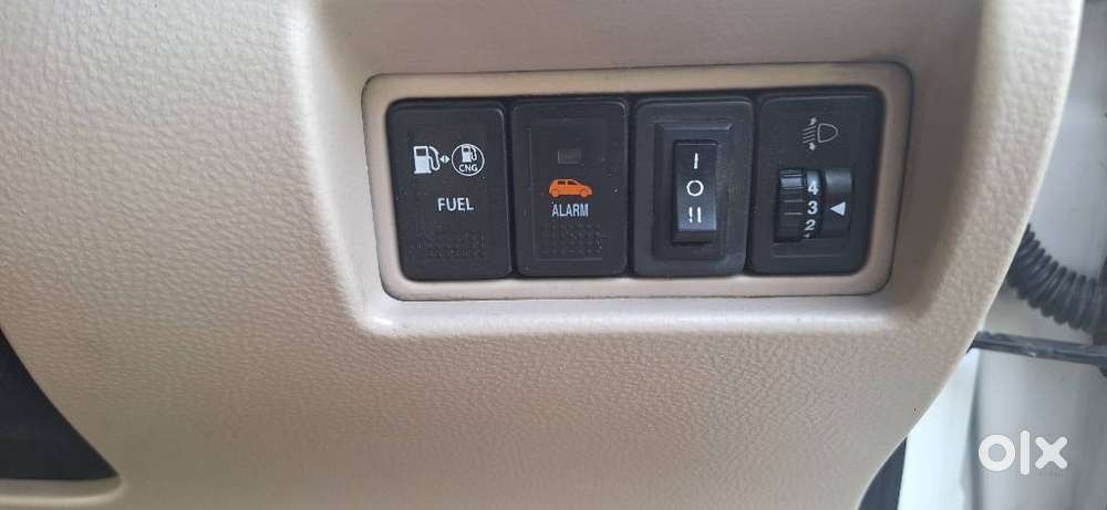 Maruti Suzuki Dzire 1.2 Tour S Cng, 2019, Cng & Hybrids