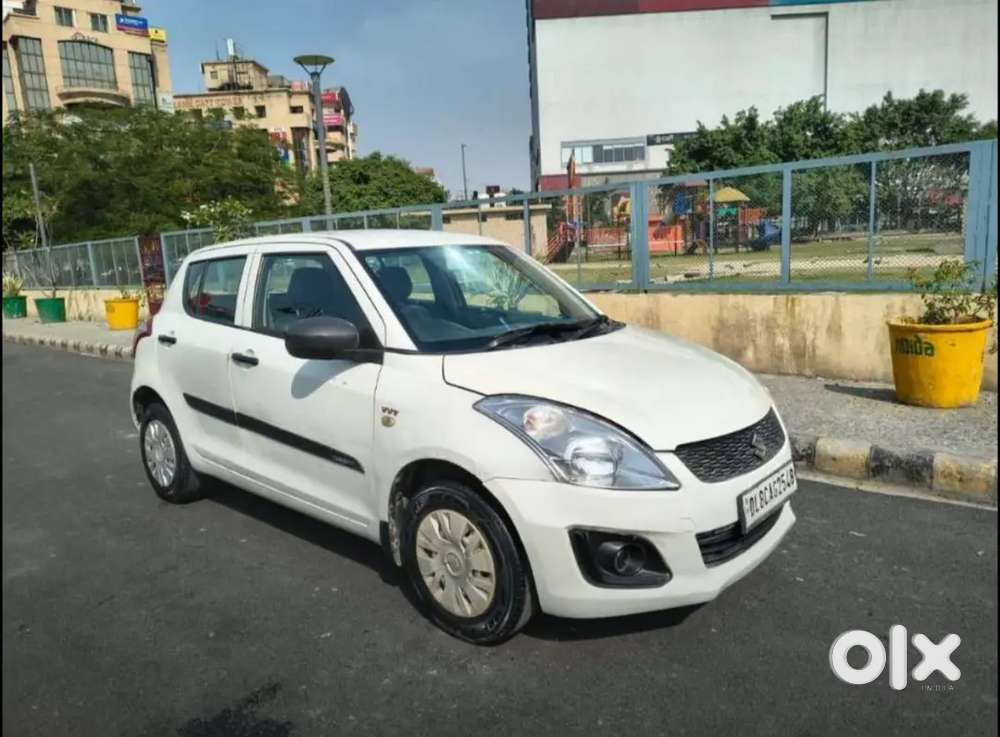 Maruti Suzuki Swift 2014 Petrol Good Condition