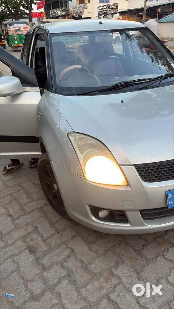 Maruti Suzuki Swift Diesel 2008