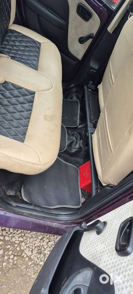 Tata Nano Xt, 2014, Petrol