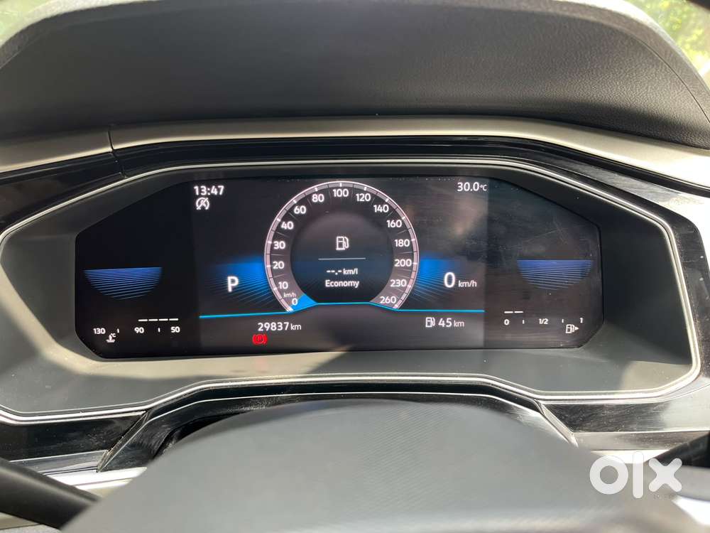 Volkswagen Virtus 1.0 Topline Tsi At, 2022, Petrol