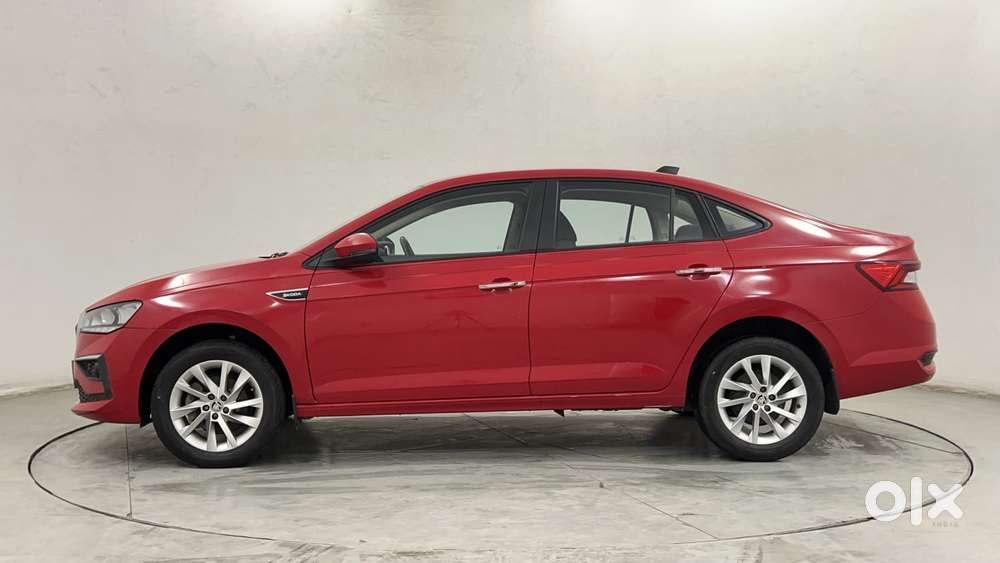 Skoda Slavia Ambition 1.0l Tsi Mt, 2023, Petrol