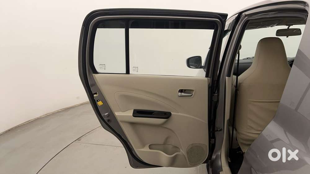 Maruti Suzuki Celerio Cng Vxi Mt, 2021, Cng & Hybrids