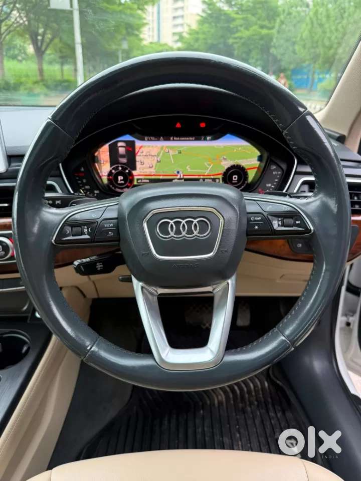 Audi A4 2.0 35 Tdi Technology Pack, 2017, Diesel