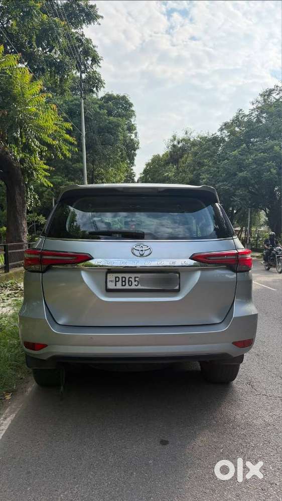 Toyota Fortuner 3.0 4x2 Automatic, 2023, Diesel