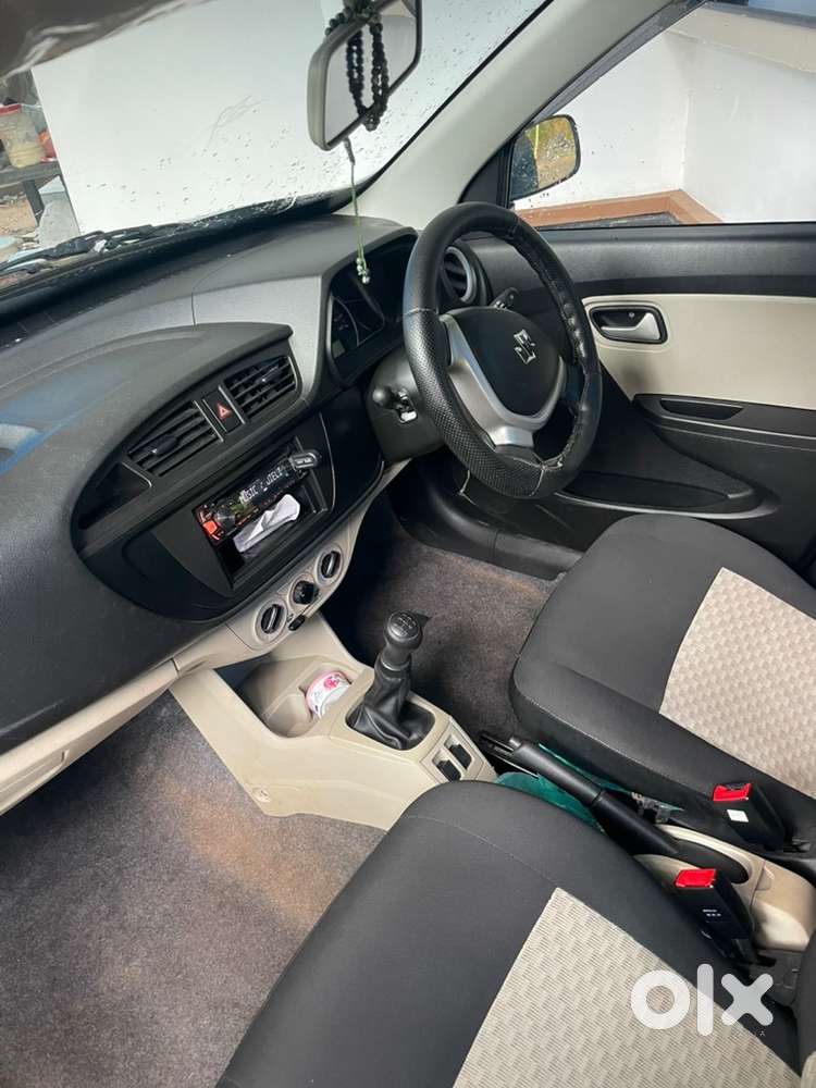 Maruti Alto Petrol 2021