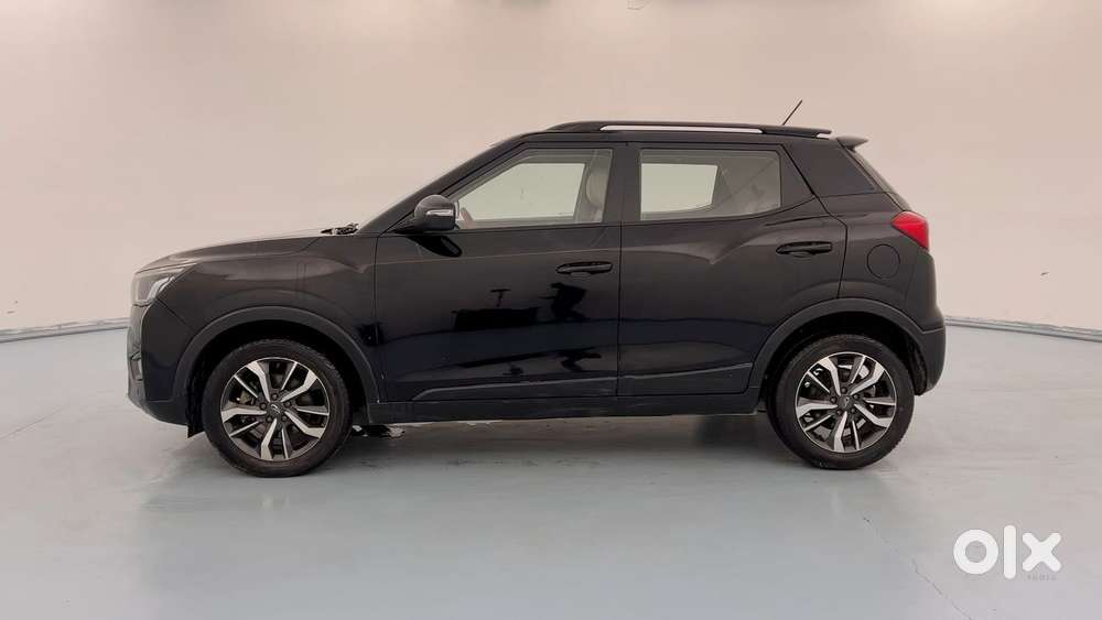 Mahindra Xuv300 W8 Option Diesel, 2021, Diesel