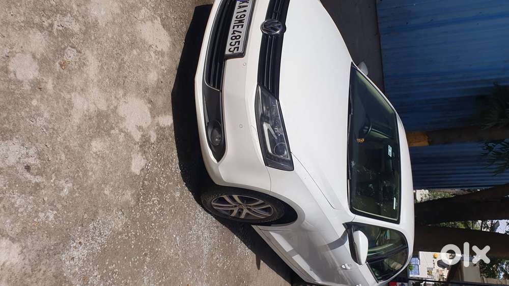 Vw Jetta Highline 2.0 Diesel Automatic - Showroom-condition