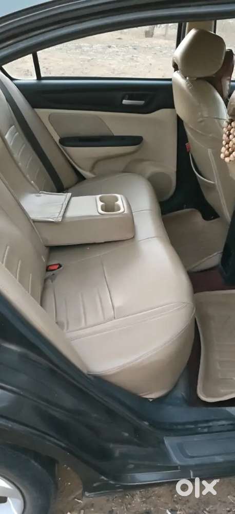 Top Version Honda Amaze A 1 Condition