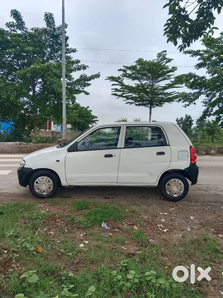 Maruti Suzuki Alto 2011 Petrol Manual