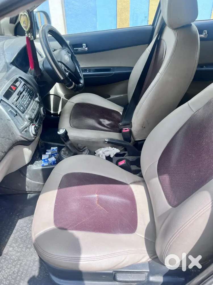 Hyundai I20 For Sell