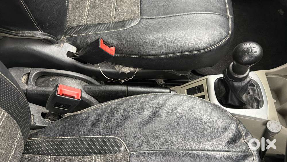 Maruti Suzuki Alto K10 Vxi, 2015, Petrol