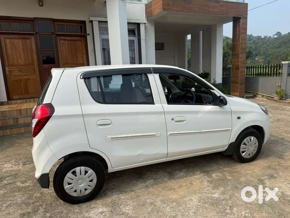 Maruti Suzuki Alto 2022