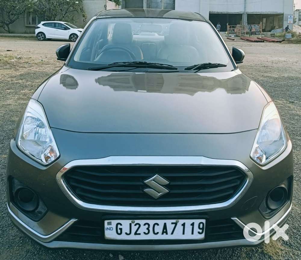 Maruti Suzuki Swift Dzire, 2018, Diesel