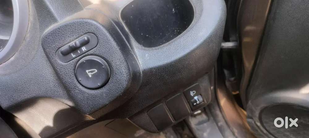 Gadi Me Koi Kami Nhi H Engine Ok H
