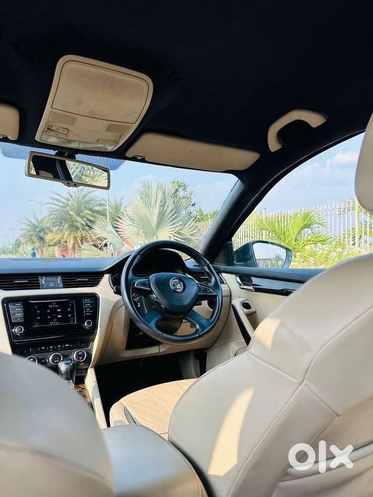 Skoda Octavia, 2013, Diesel