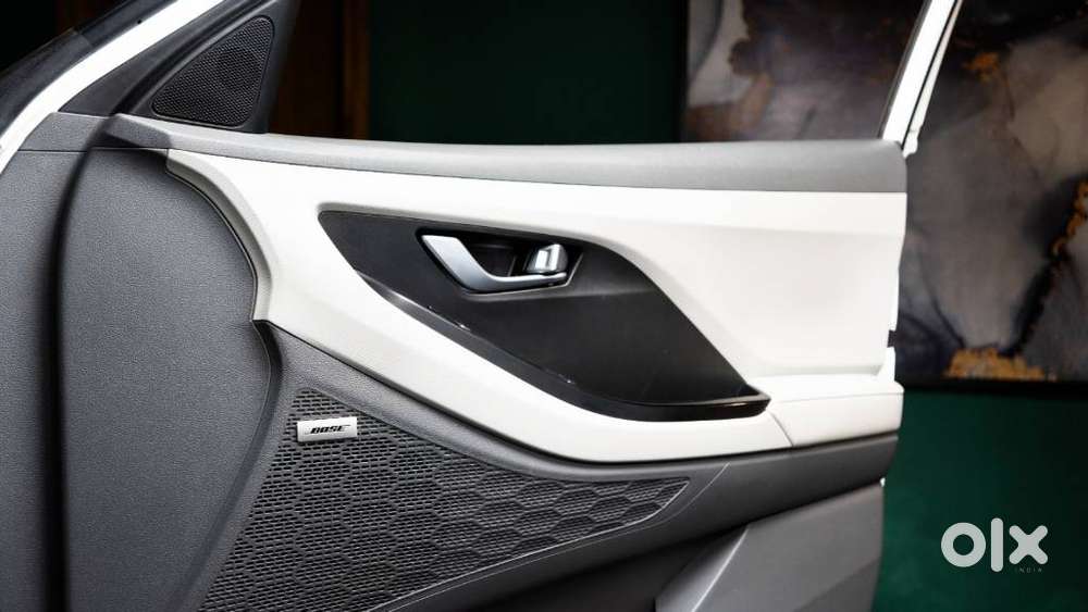 Hyundai Creta Sx(o) At, 2024, Petrol