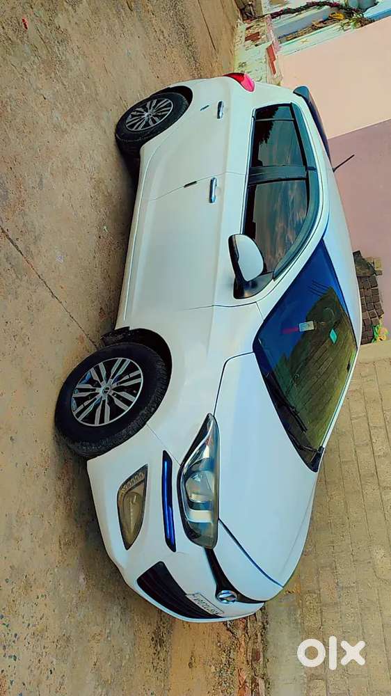 Hyundai I20 1.2 Spotz 2013