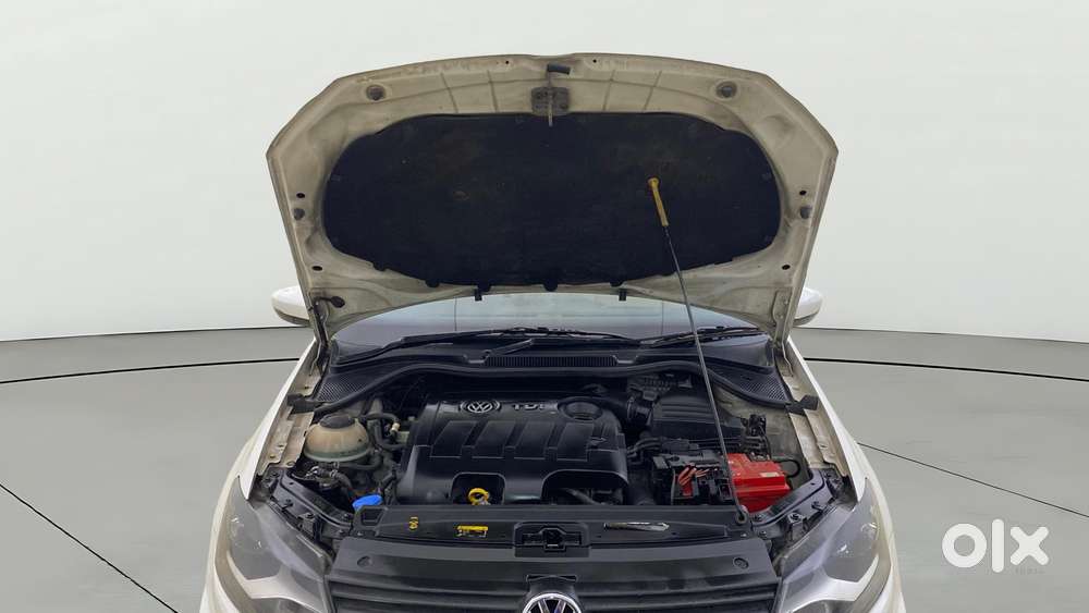 Volkswagen Ameo 1.5 Tdi Highline At, 2017, Diesel