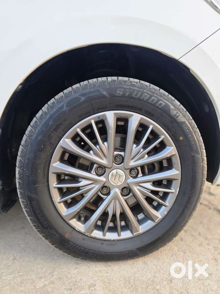 Maruti Suzuki Ertiga Vdi Shvs, 2019, Diesel