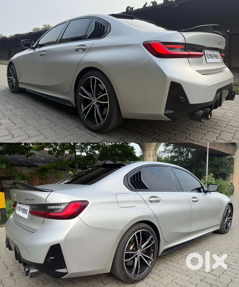 2025 Bmw M340i Xdrive