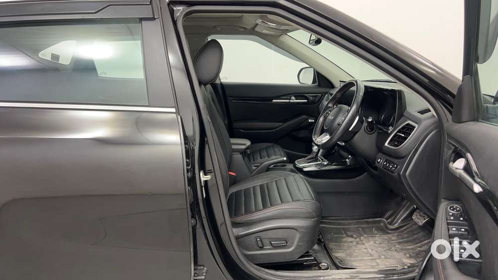 Kia Seltos Gtx Dct, 2022, Petrol