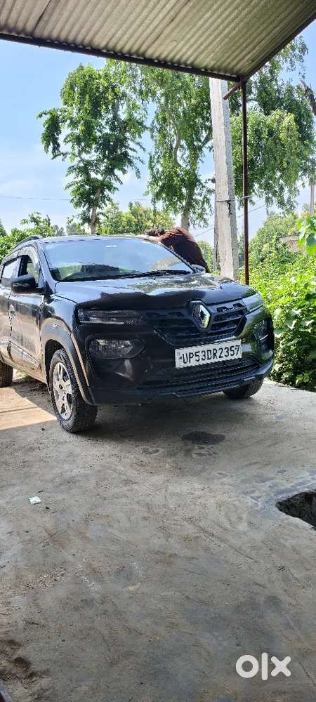 Renault Kwid Rxt 2020