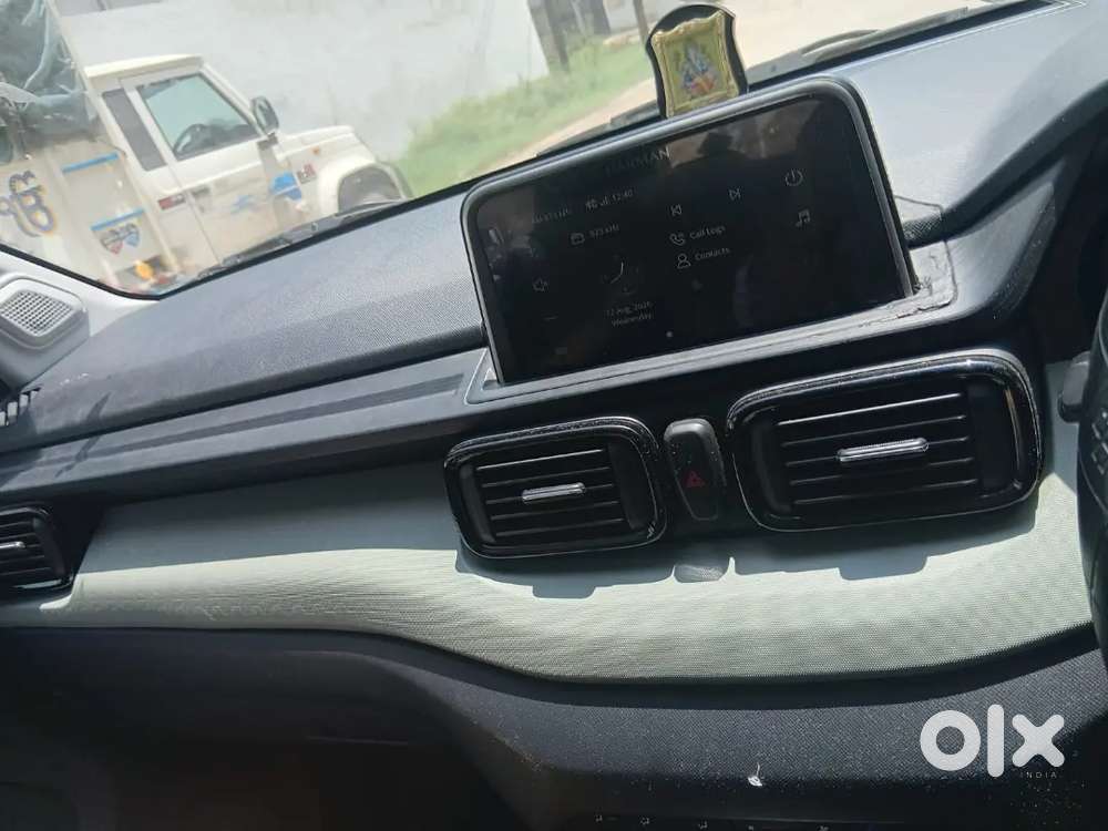 Tata Punch Adventure 2025 Icng Hybrid