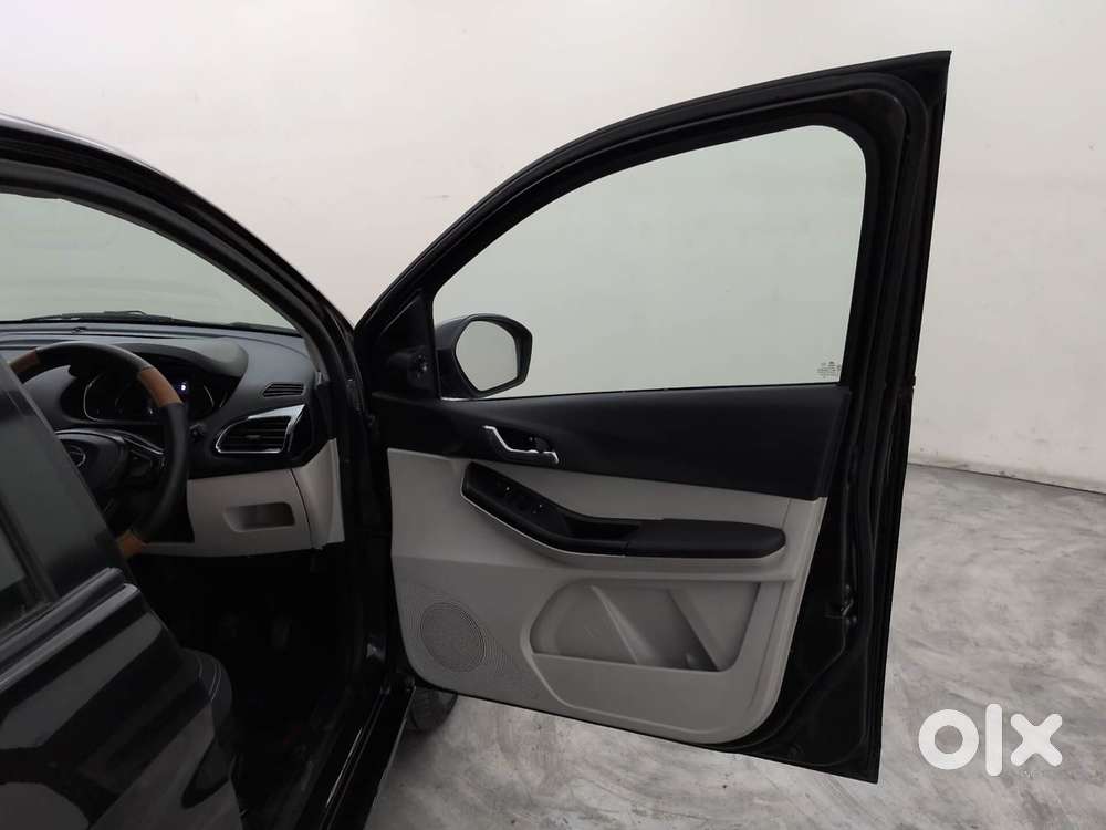 Tata Tiago 1.2 Revotron Xz Plus Cng, 2022, Cng & Hybrids