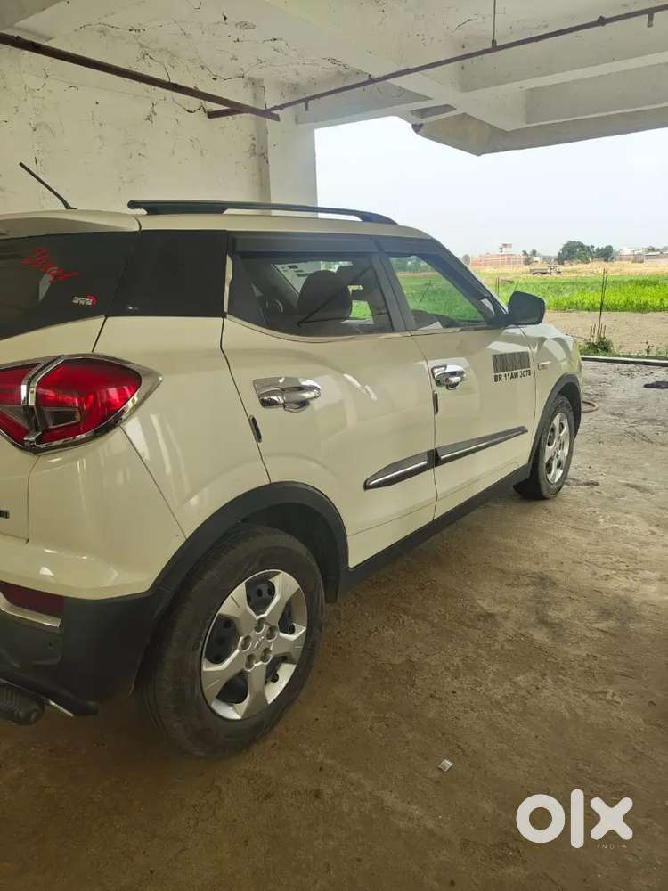 Xuv 300 W6