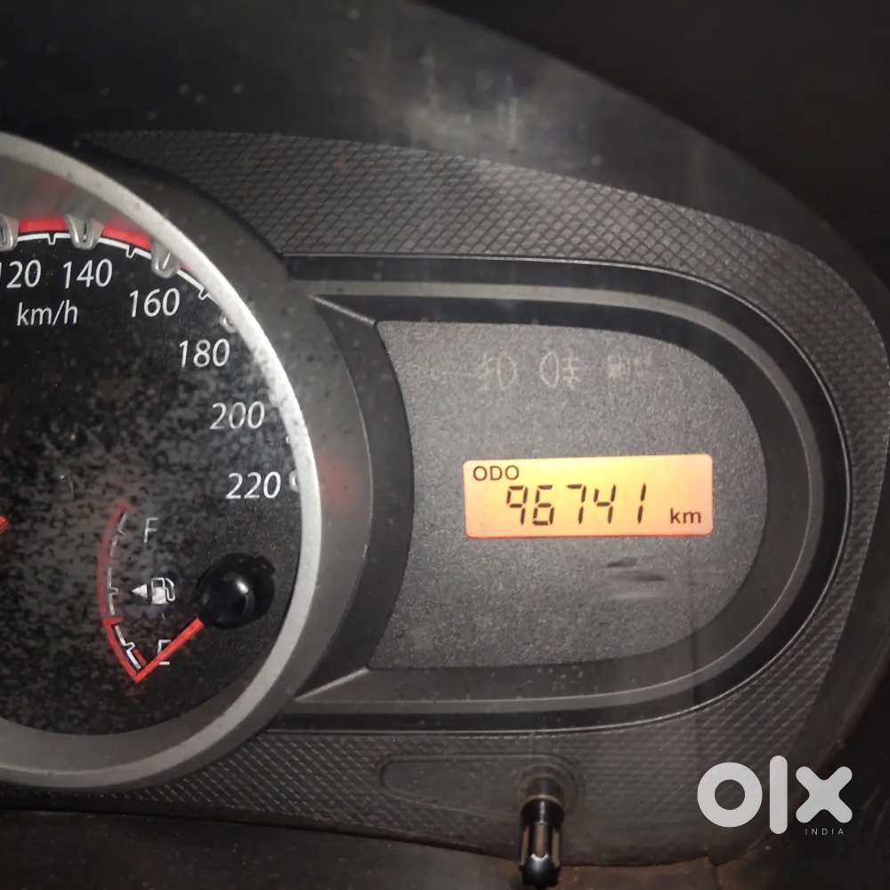 2 Tyre New Low Kilometer