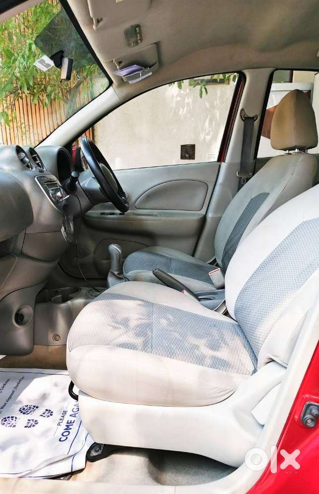 Renault Pulse Rxz Diesel, 2012, Diesel